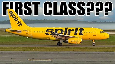 How to elevate your Spirit Airlines flight