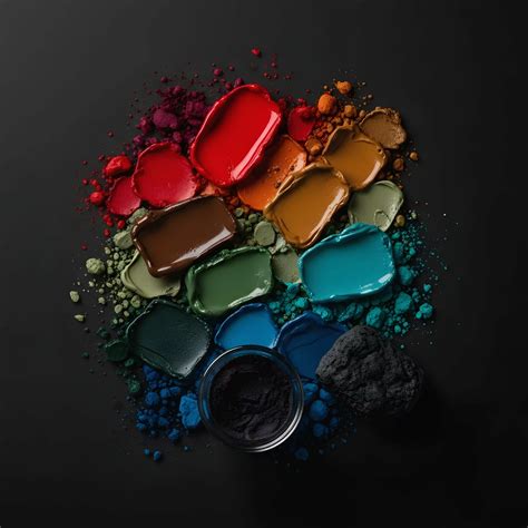 Mixing Red With Blue