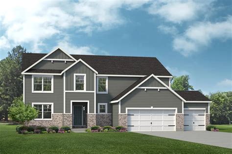 The Palmetto Plan Cottleville Trails 63304 | Realtor.com®