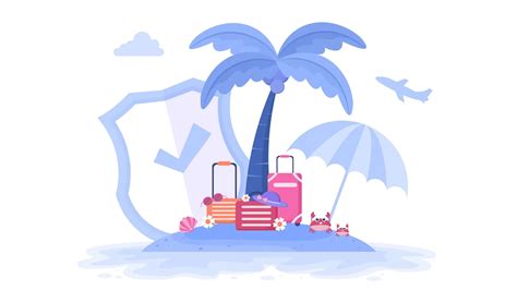 Travel Insurance In Malaysia: How To Choose The Right Coverage For Your ...