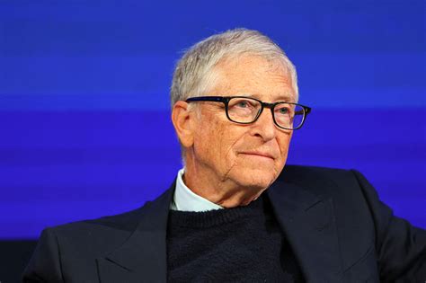 Bill Gates Apologizes to Foundation Staff Over Epstein Ties - tovima.com
