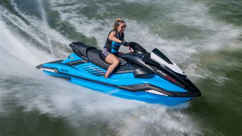 Yamaha WaveRunner launches mega deals ahead of 2026 summer – while ...