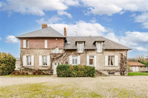 Vente maison 13 pièces 355 m² à Soissons (02200), 495 000 € : Figaro ...