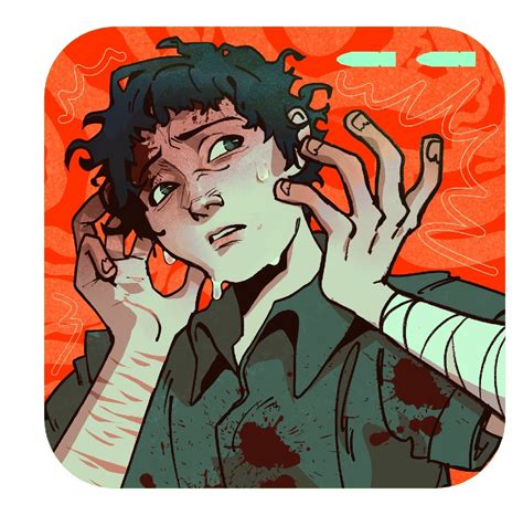 fear and hunger termina on Tumblr