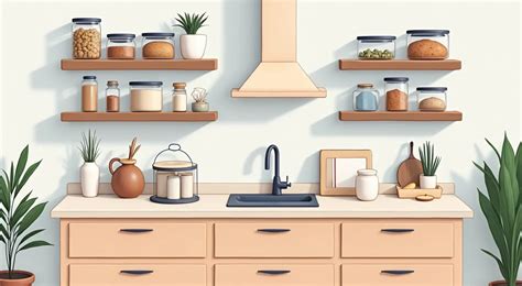 Stylish Kitchen Design Ideas – Modern Upgrades | Ysvara Lifestyle