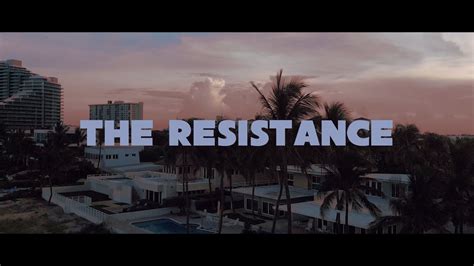 The Resistance Of..... | Videos & Movies on Vimeo
