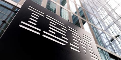 IBM stock sinks as Anthropic highlights another disruptive use for AI ...