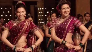 Deepika-Priyanka to Vidya-Madhuri, Bollywood's Most Iconic Dance Duets ...