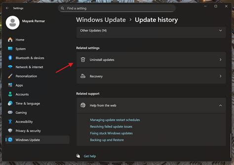 Windows 11 KB5074109 issues: black screen, freezes Outlook POP, breaks ...