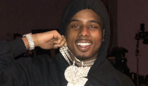 Rapper Pooh Shiesty Pleads Guilty to Firearms Conspiracy Charge, Avoids ...