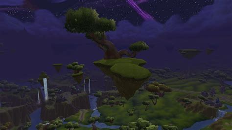 Bread’s Game Journal 06/20/20: Through The Dark Portal, An Outland ...