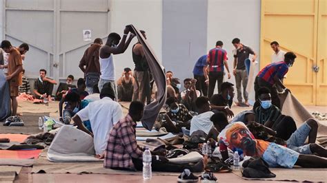 Migranti, le nuove norme Ue sui rimpatri e lo spettro di pratiche ...