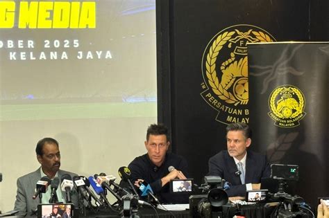 Malaysia loses appeal against FIFA in case of fake documents to recruit ...