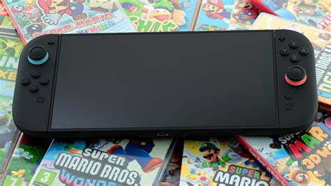 Licking Nintendo Switch cartridges could reveal if you're a 'super ...