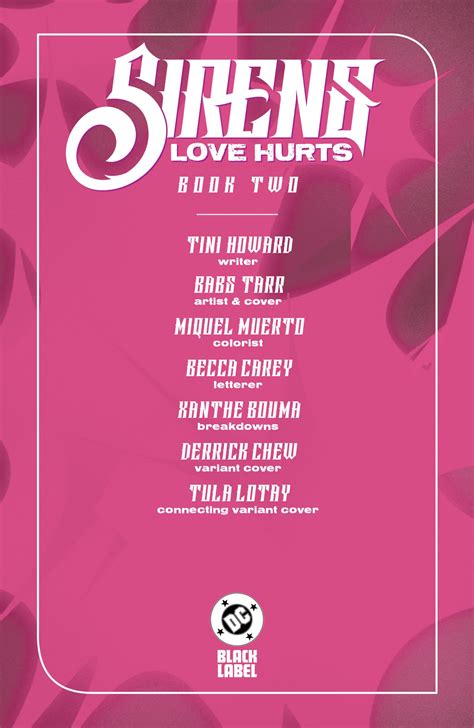 Will A Shared Threat Unite Or Tear The Group's Alliance Apart in Sirens ...