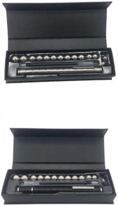 HEAVENGLOW 2 Set Polar Pen Drawing Disassembly Pen for Kids Friends|2 ...