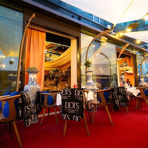 THE 10 BEST Restaurants Near DOTS Vienna