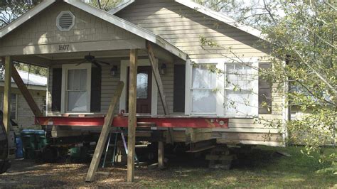 Ocean Springs, MS, house must be moved again, court rules | Biloxi Sun ...