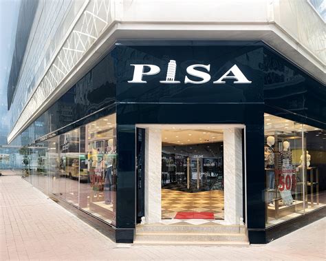 THE CLOSEST Hotels to Pisa Luxury Hong Kong