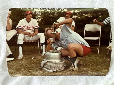 VIDEO | West Bend Lithia baseball reunion