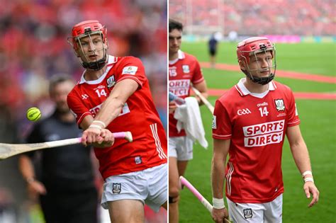 'It’s a hard watch' - Cork's Alan Connolly reflects on All-Ireland ...