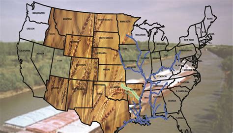 The Rural Blog: A prairie town in Oklahoma is slated to become the ...