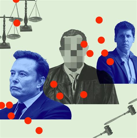 Elon Musk confirms xAI used OpenAI’s models to train Grok | The Verge