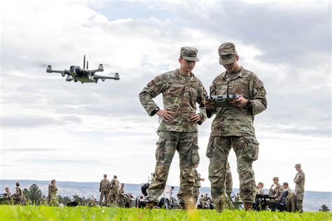 USAFA Firmly on course as America's Premier Military Service Academy ...