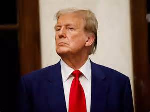Trump’s $2,000 rebate check for 2026: What we know so far, and who ...