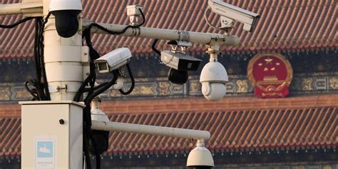City of Beijing to bar consumer drone sales, tightening security in capital - Nikkei Asia