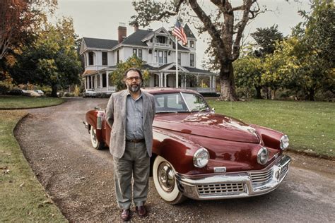 This Failed Company's Sole Vehicle Is Now A Collector's Crown Jewel - Autoblog