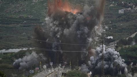 Iran and US exchange threats amid escalating Middle East conflict
