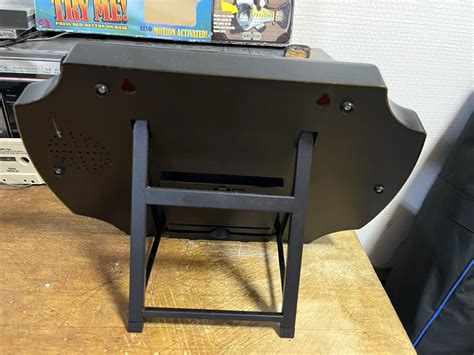 Big Mouth Billy Bass Singing Fish "Stand By Me" - Used, Free Shipping