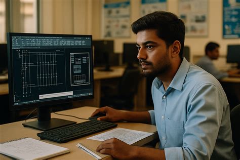 AutoCAD Electrical Pro Workflow India 2026 | ABC Trainings Blog | ABC ...