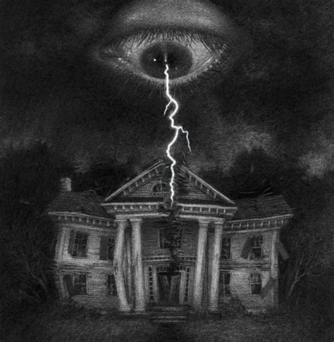 Babs Webb illustration to limited edition of “Witchcraft for Wayward Girls” by Grady Hendrix ...