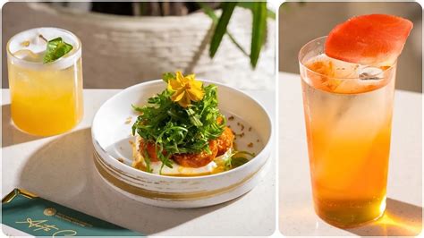 NMACC Arts Cafe introduces seasonal menu with fresh flavours