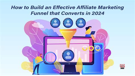 How to Build an Effective Affiliate Marketing Funnel that Converts