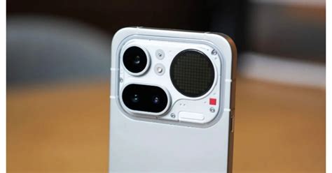 Essential Voice by Nothing delivers powerful boost to voice typing ...