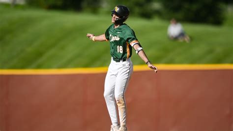N.J. baseball: Players of the Week in all 15 conferences for April 21 ...