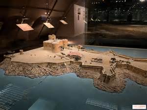 Night of Museums 2026 at the Relief Map Museum in Paris: theatrical ...
