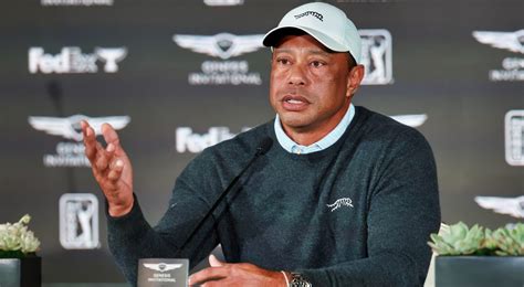 Tiger Woods' Wild Entrance Into The Masters is Going Viral [VIDEO]