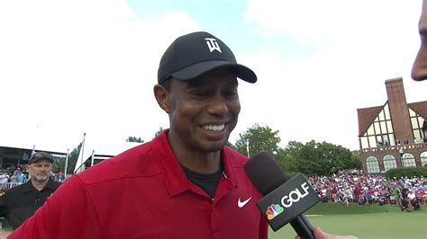 Tiger Woods wins Tour Championship to return to winner's circle as ...
