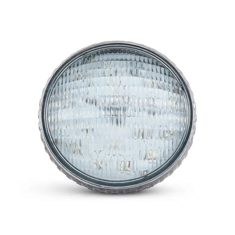 Gemas Rainbow PAR56 LED medence izzó, FEHÉR 6500K, 40W