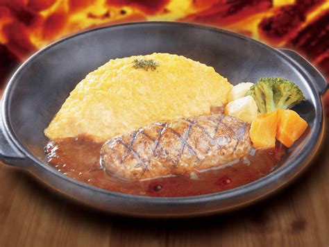 How many calories are in omurice? A detailed explanation of the menu ...