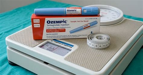 ¿Cuándo llegará a México el Ozempic genérico barato de 230 pesos ...