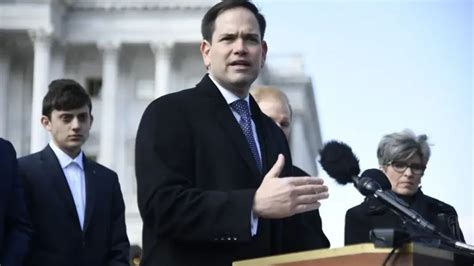 Israel is at war with Hezbollah, not Lebanon: US sets tone as Rubio ...