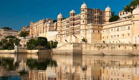 8 historical places to visit in Udaipur
