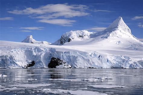 What is the Largest Glacier in the World? (2026) - Natural World