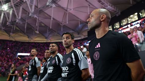 Inter Miami player ratings vs Austin FC: Lionel Messi, Luis Suarez ...