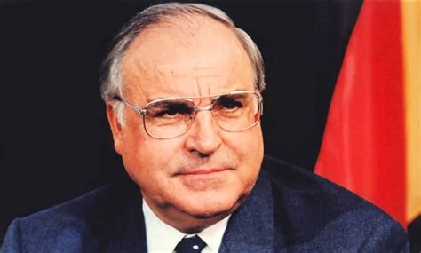 Helmut Kohl’s death: Appreciation to one of the fathers of the Euro ...
